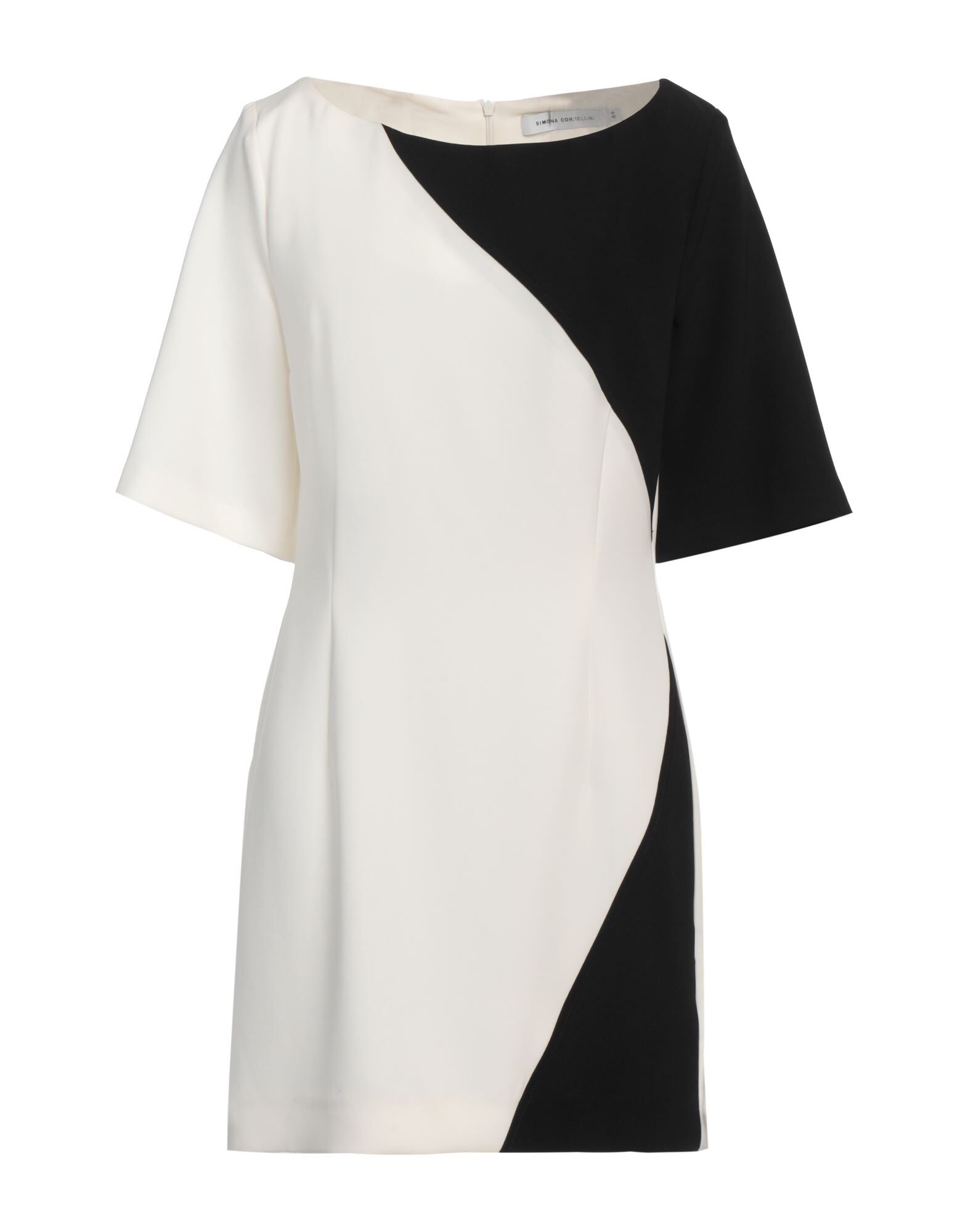 SIMONA CORSELLINI - Mini-Kleider