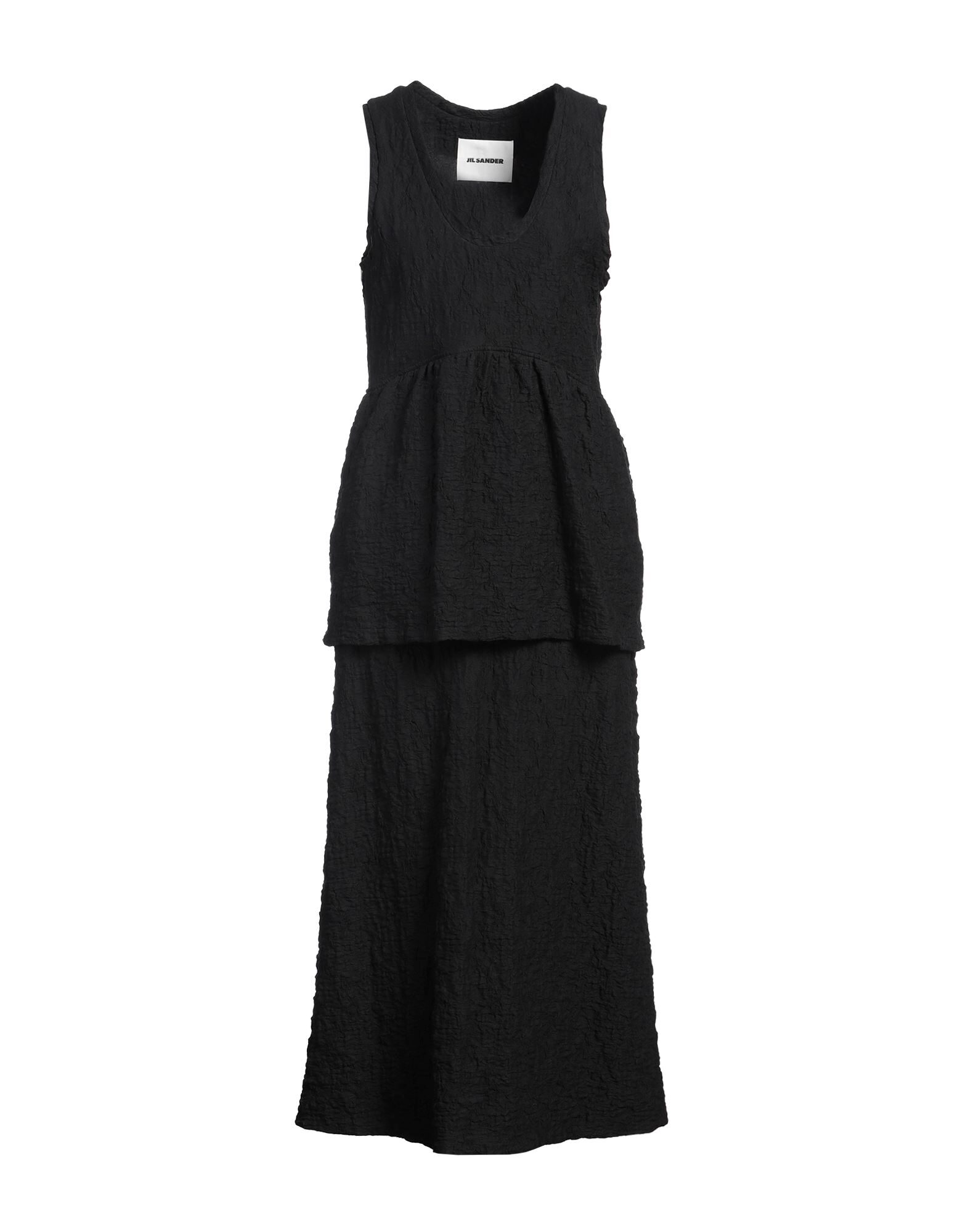 JIL SANDER - Midi dresses