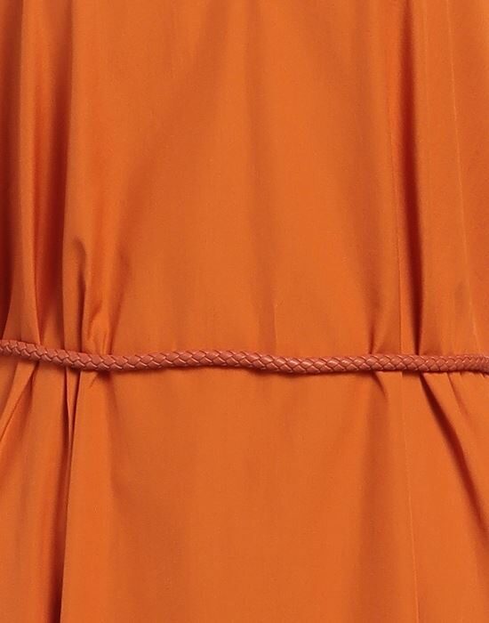 MAX MARA STUDIO Длинное платье