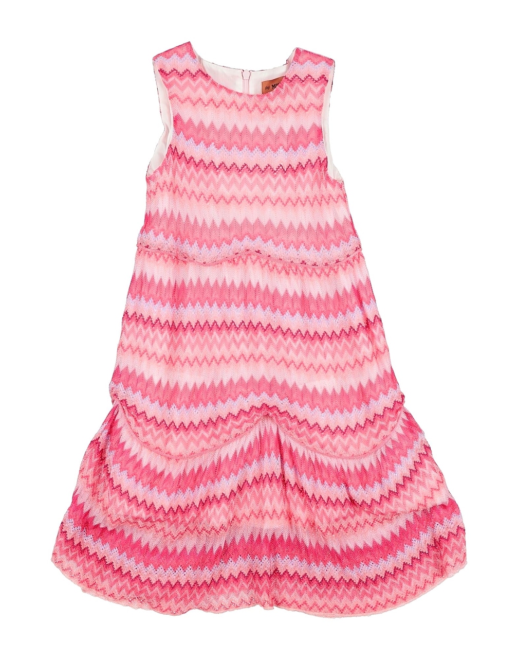MISSONI KIDS - Kids’ dresses