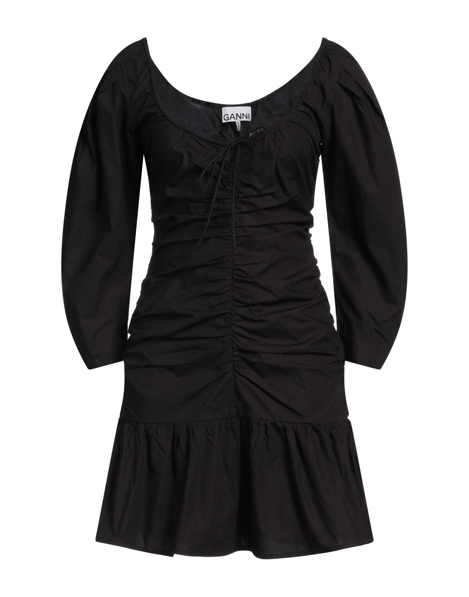 GANNI - Mini dresses