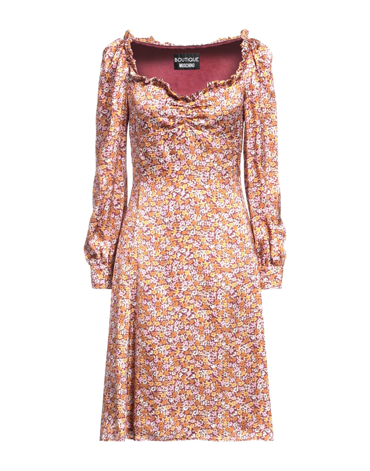 BOUTIQUE MOSCHINO - Midi dresses