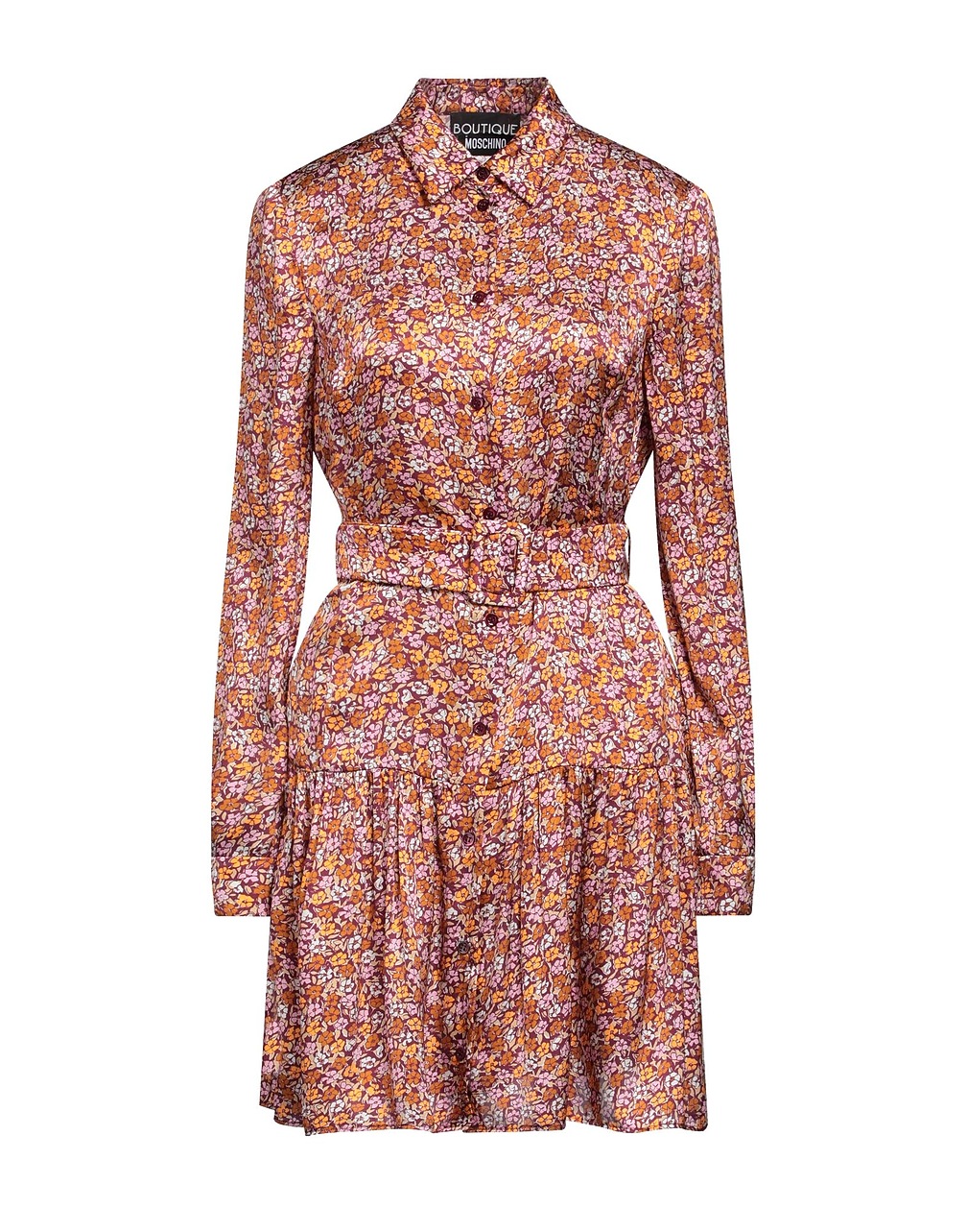 BOUTIQUE MOSCHINO - Mini-Kleider