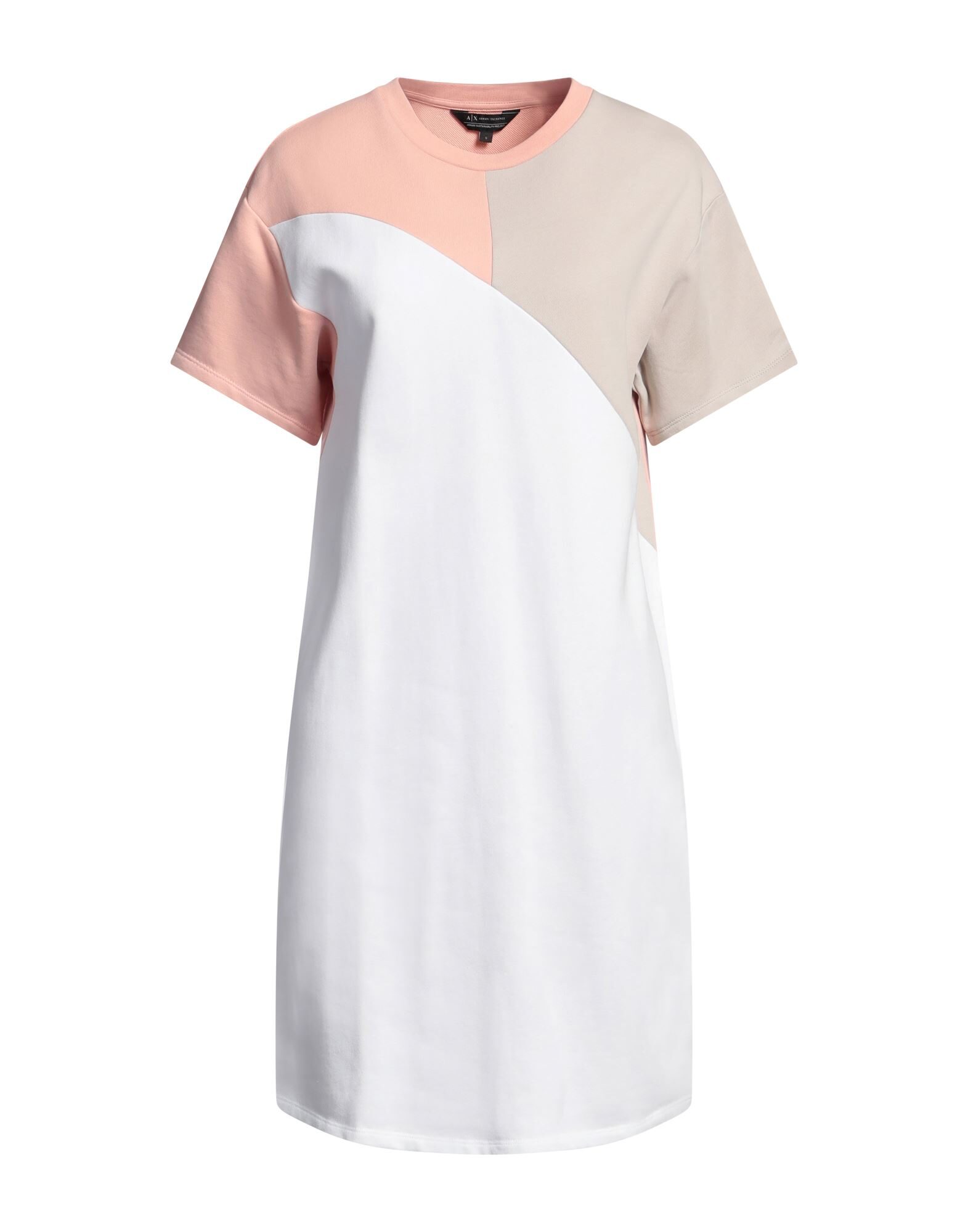 ARMANI EXCHANGE - Mini dresses