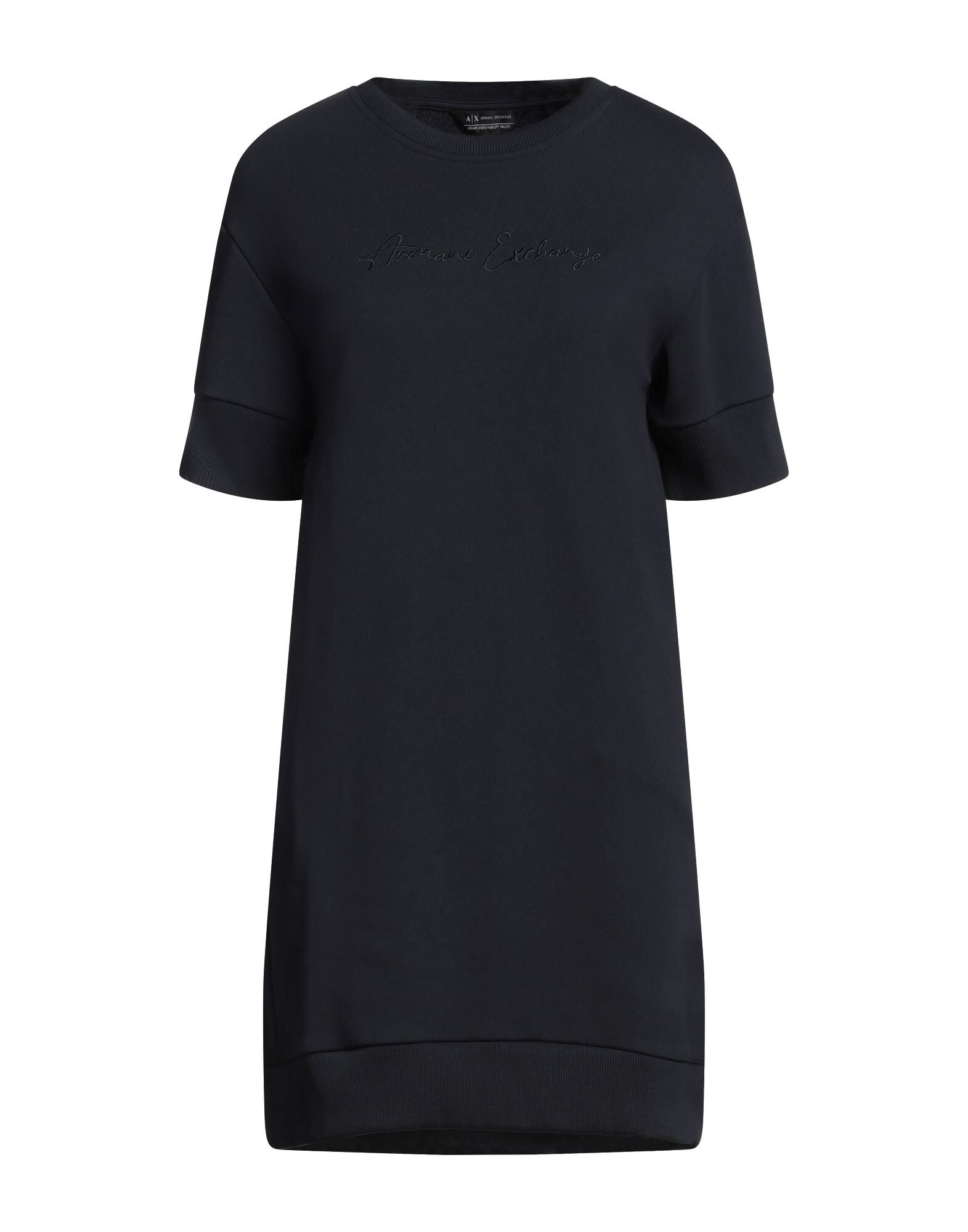 ARMANI EXCHANGE - Mini dresses