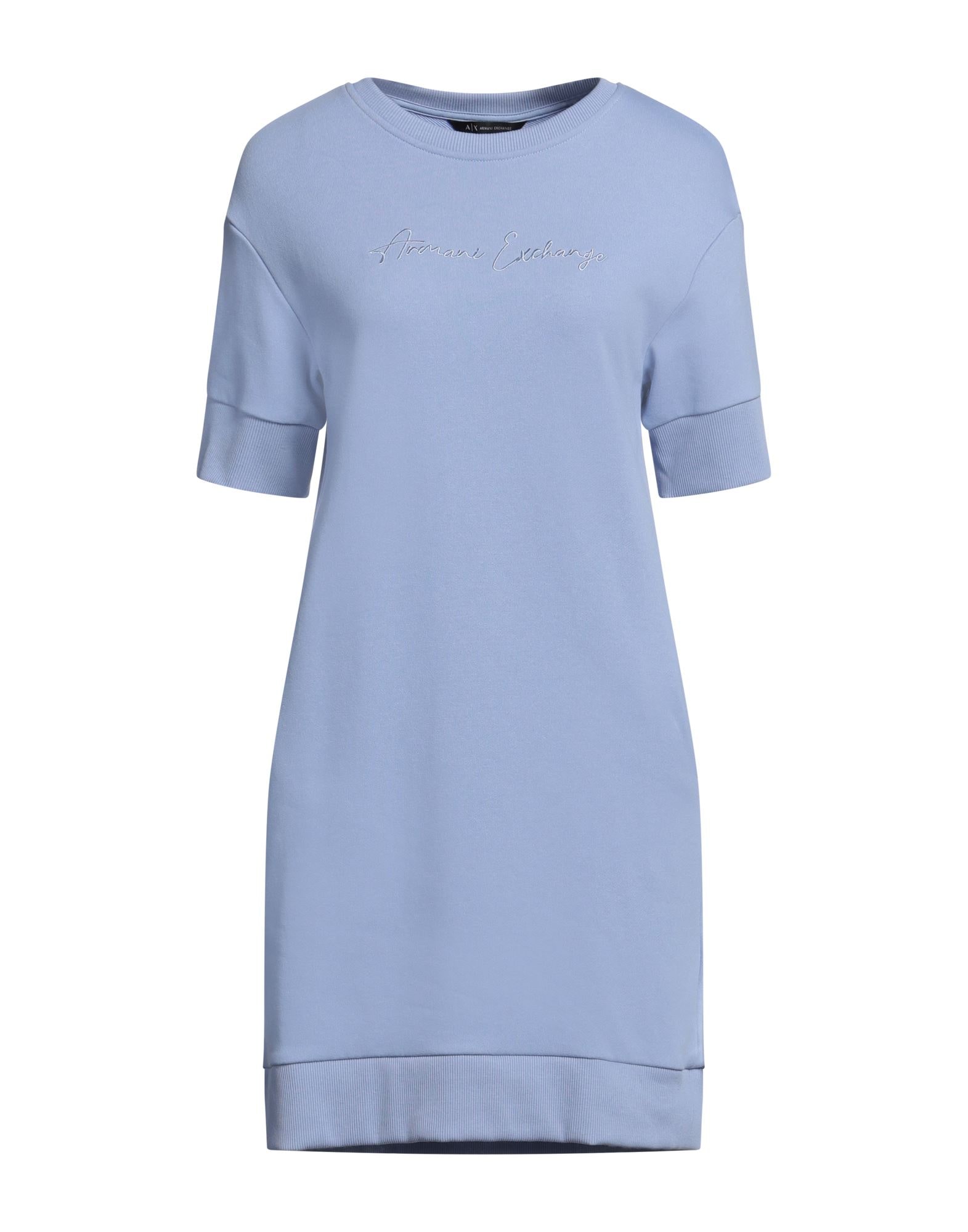 ARMANI EXCHANGE - Mini dresses