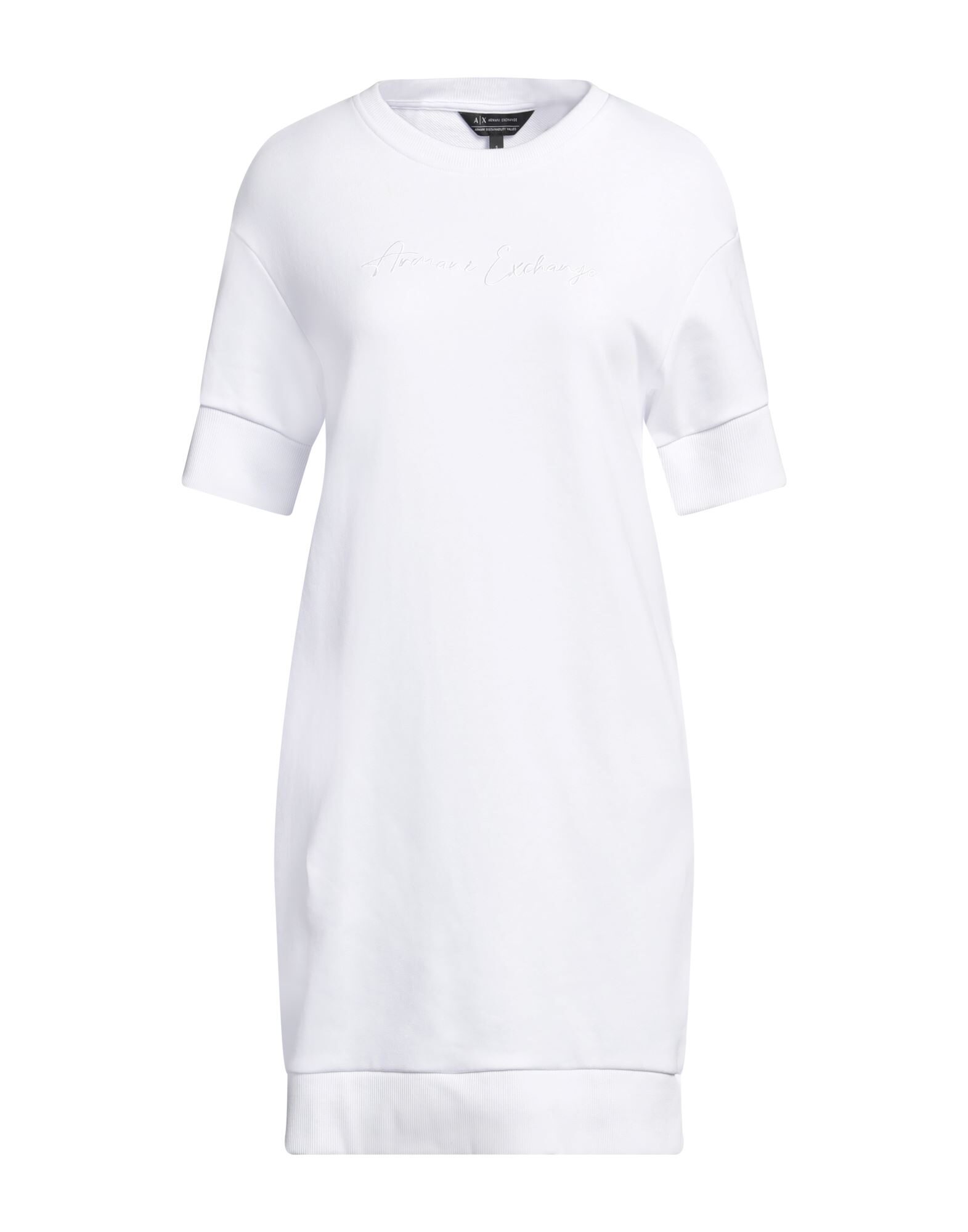 ARMANI EXCHANGE - Mini dresses