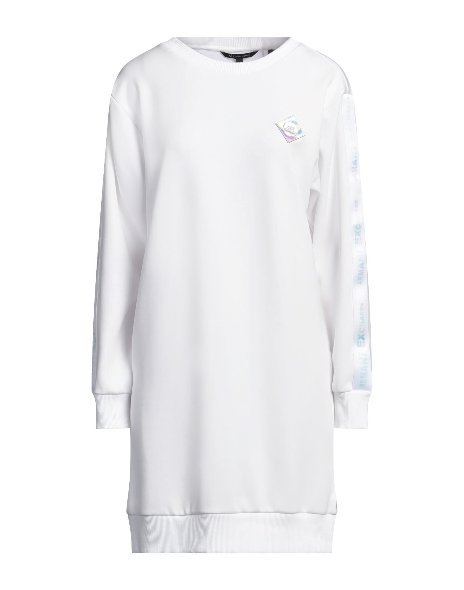 ARMANI EXCHANGE - Mini dresses