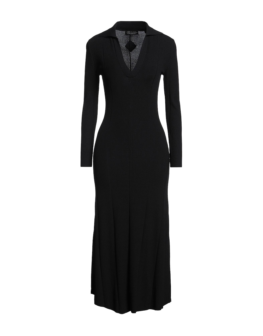 ARMANI EXCHANGE - Midi dresses