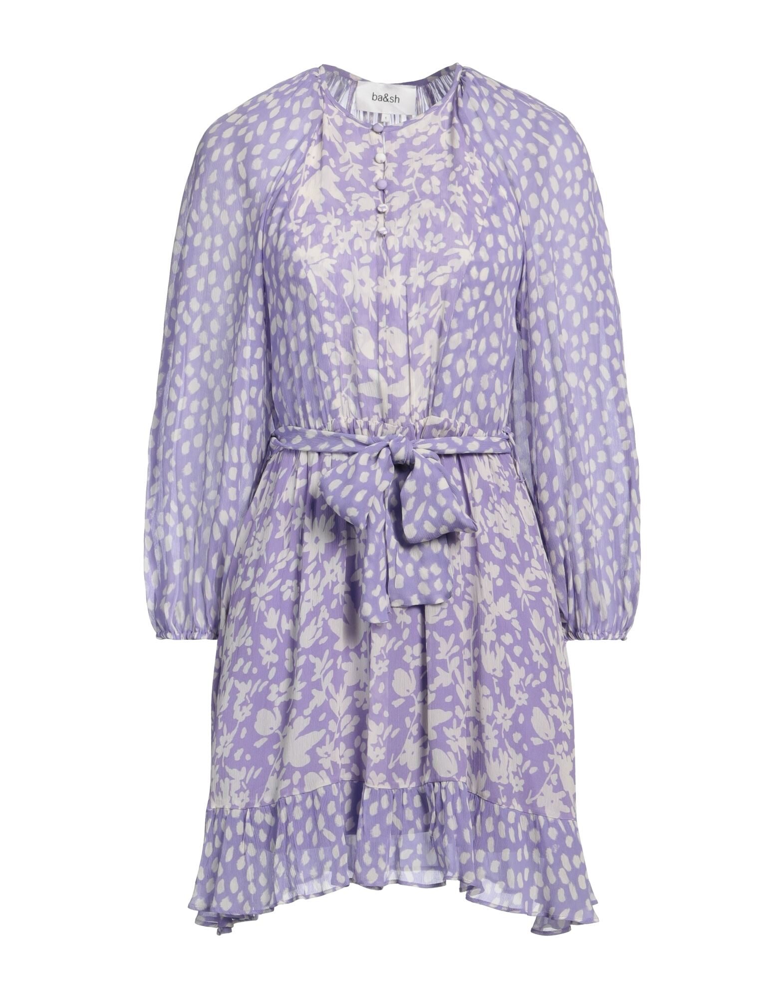 BA&SH - Mini dresses