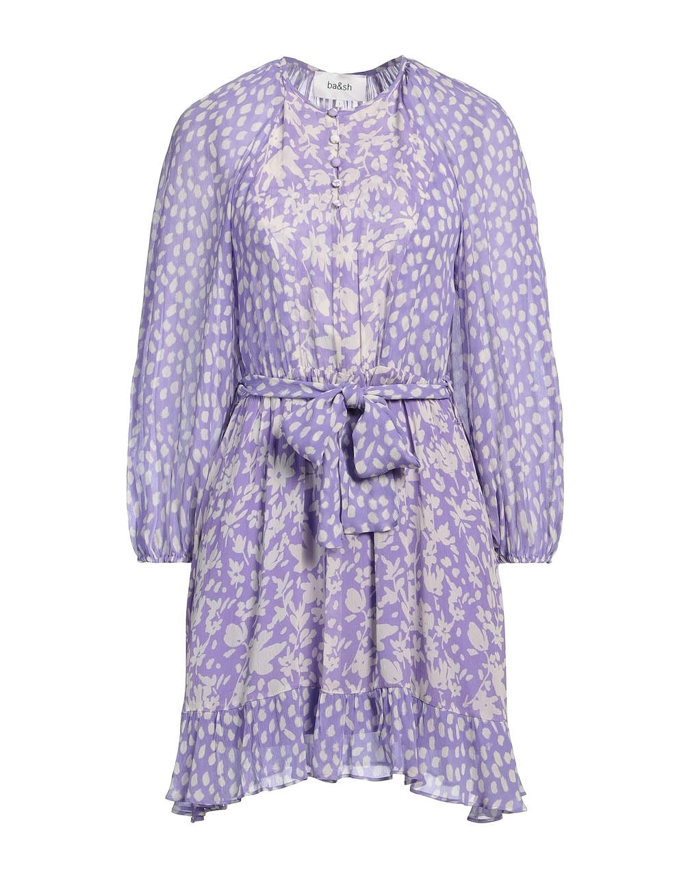 BA&SH - Mini dresses