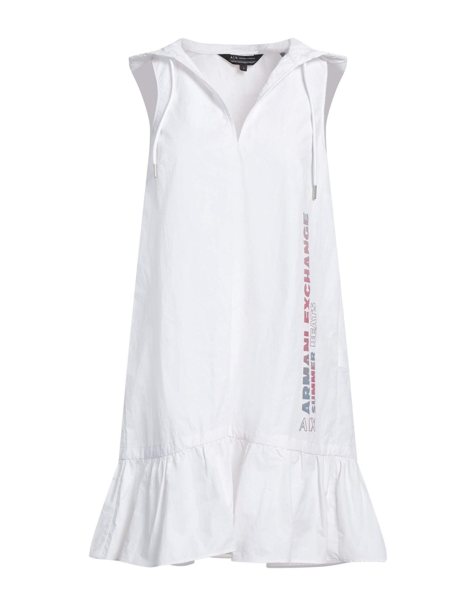 ARMANI EXCHANGE - Mini dresses