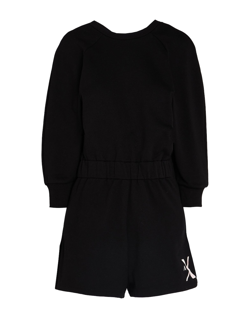 ARMANI EXCHANGE - Tute Corte