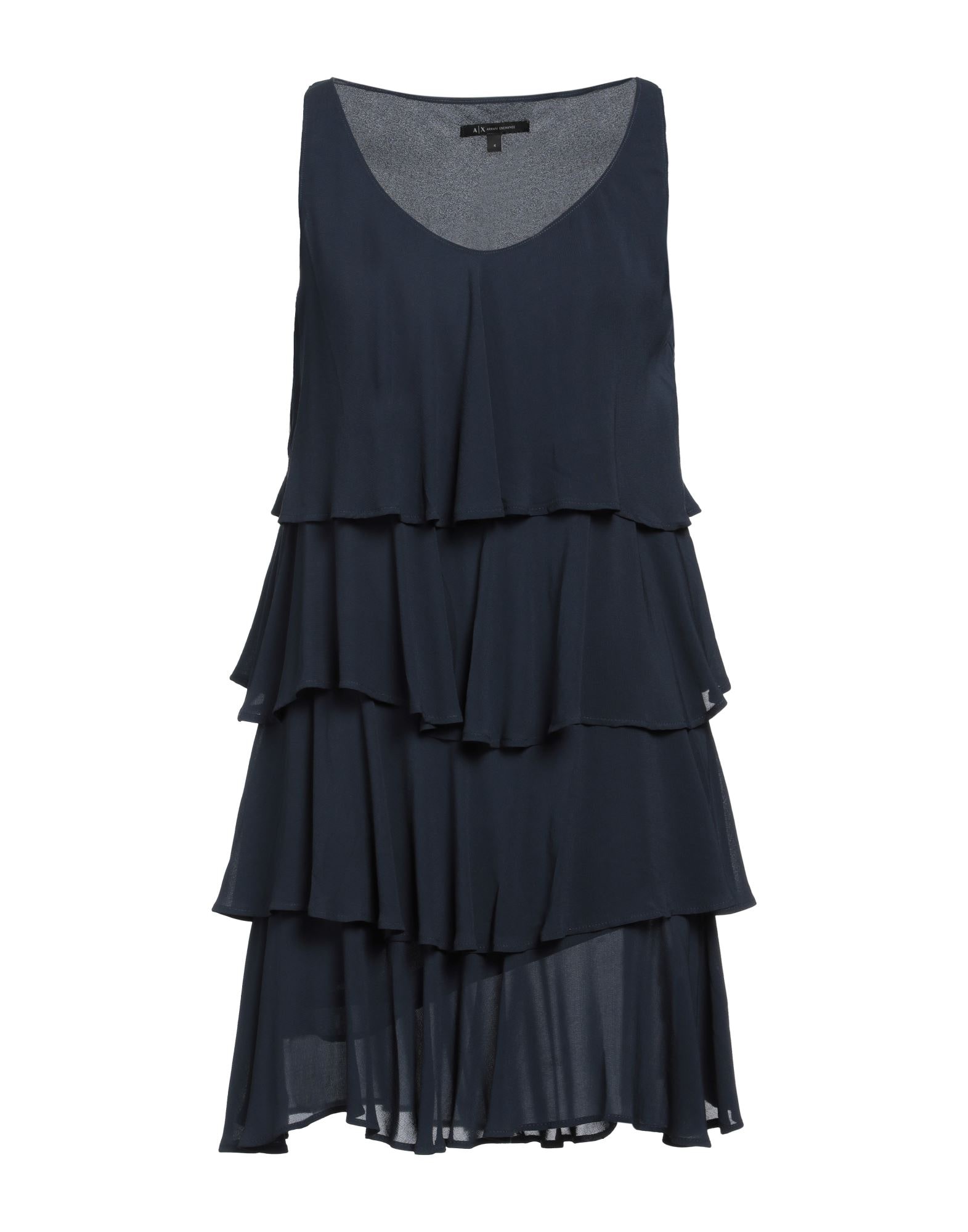 ARMANI EXCHANGE - Mini dresses