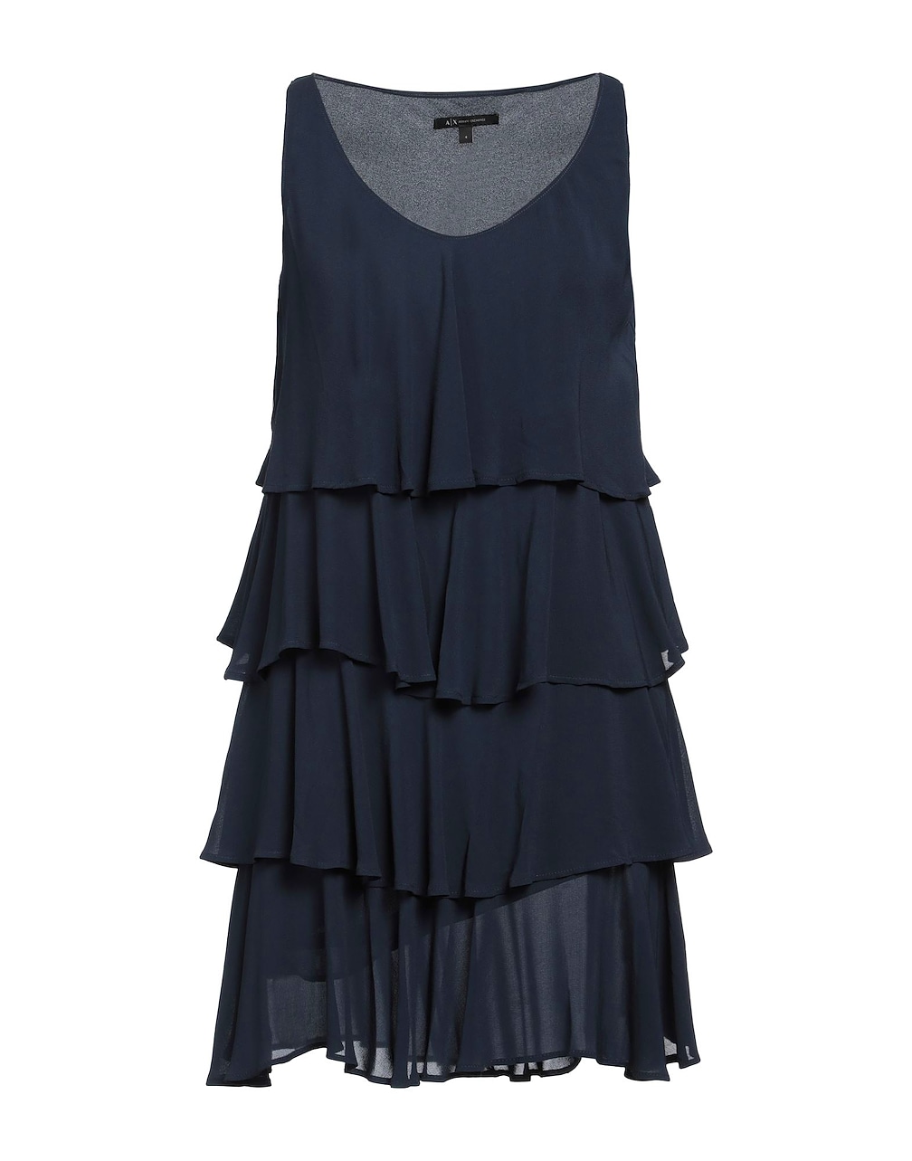 ARMANI EXCHANGE - Mini dresses