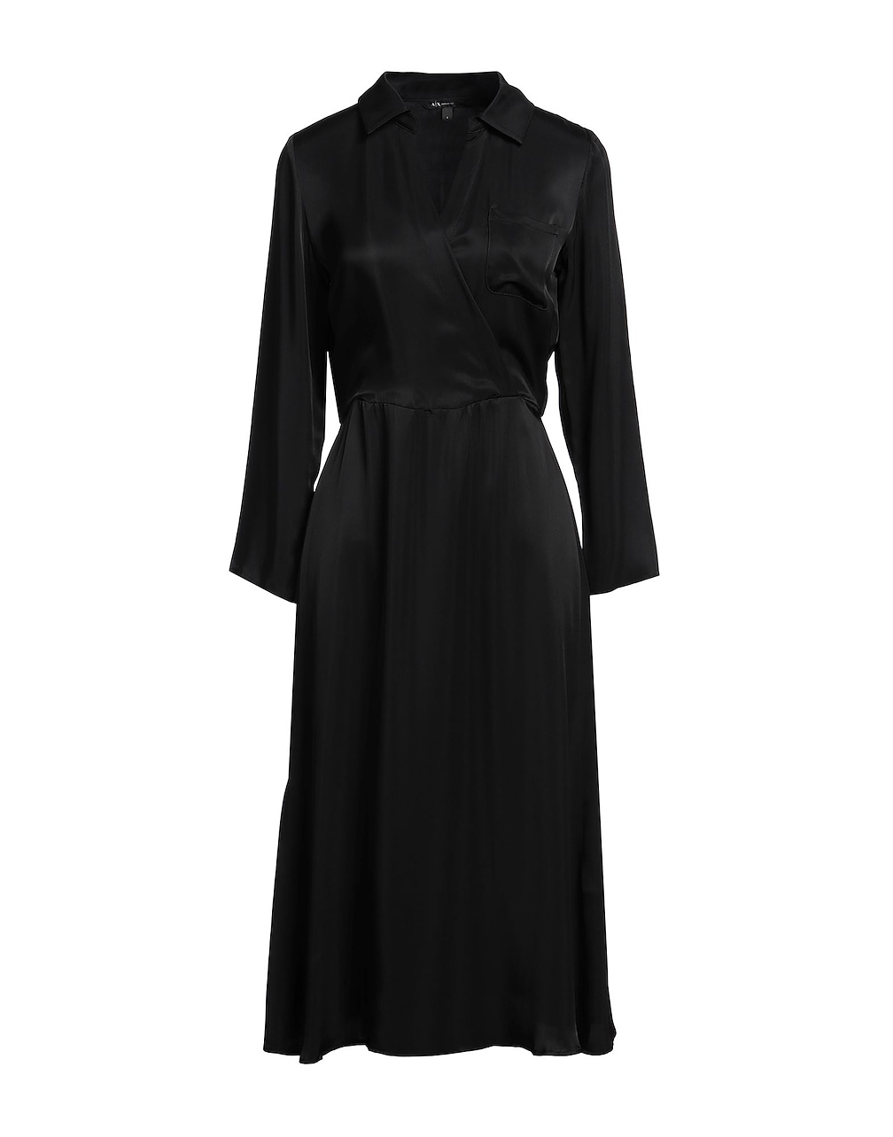 ARMANI EXCHANGE - Midi dresses