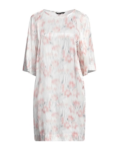 ARMANI EXCHANGE Short dress Pink 100% Viscose