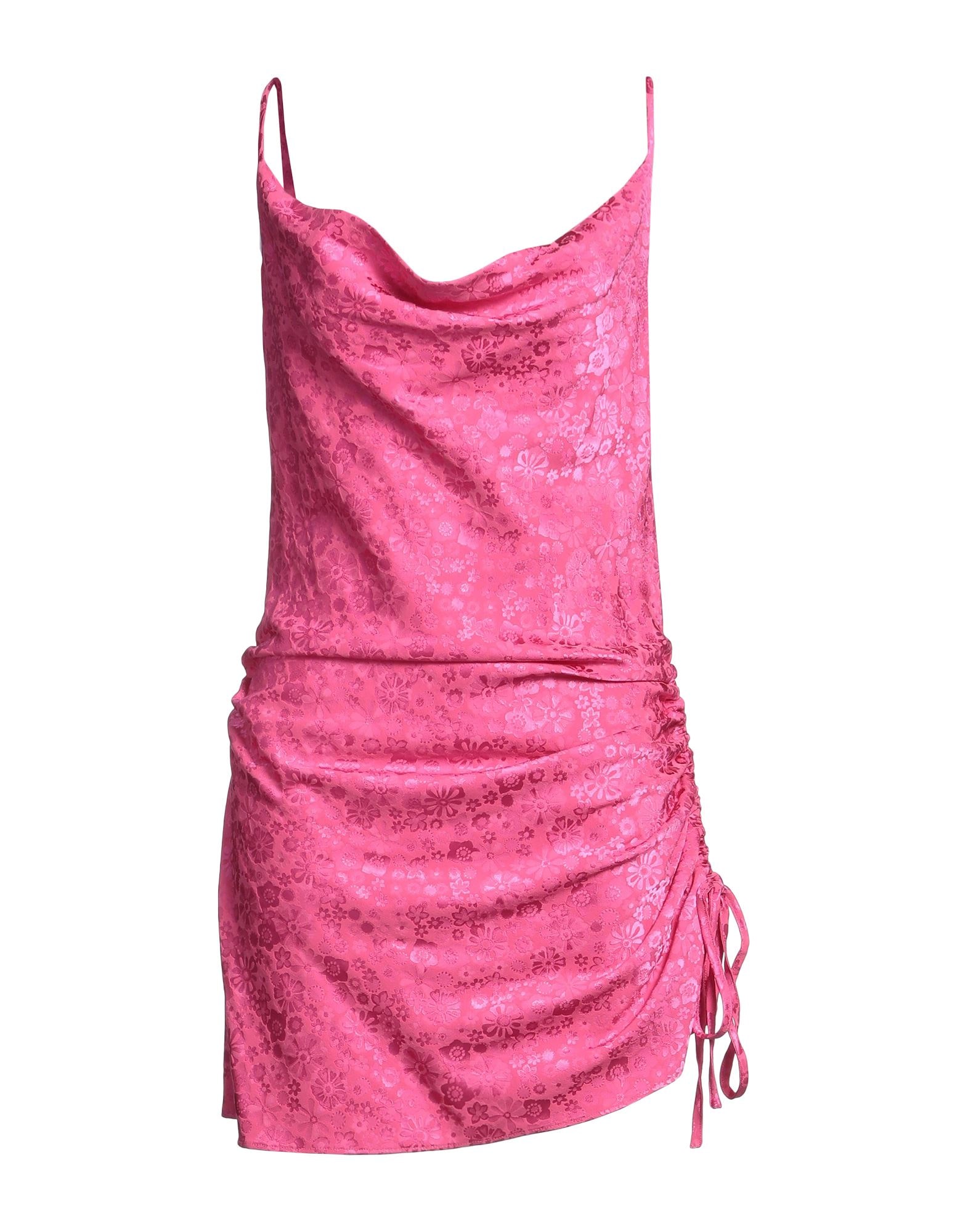 P.A.R.O.S.H. - Robes courtes