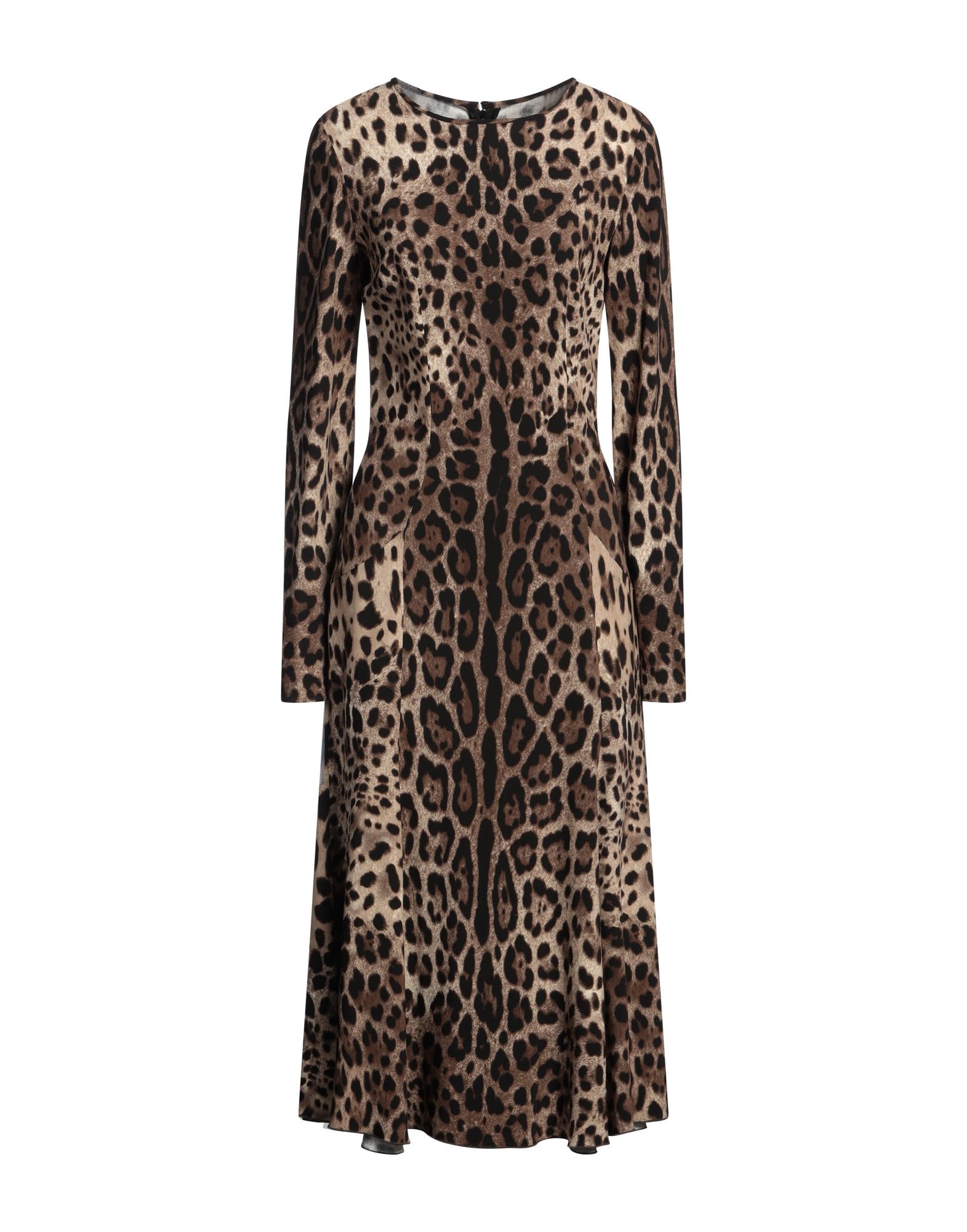 DOLCE&GABBANA - Midi dresses