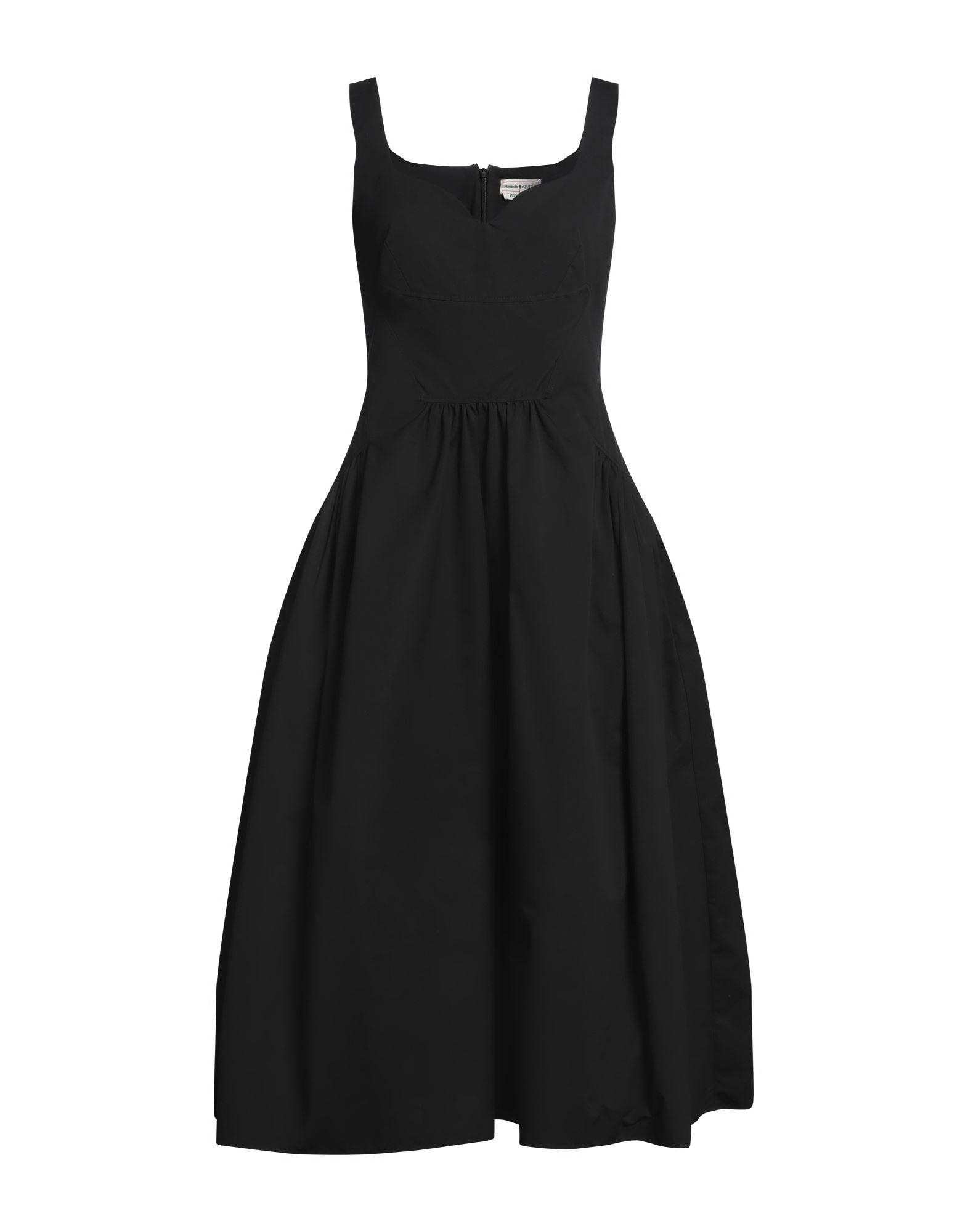 MCQUEEN - Midi dresses