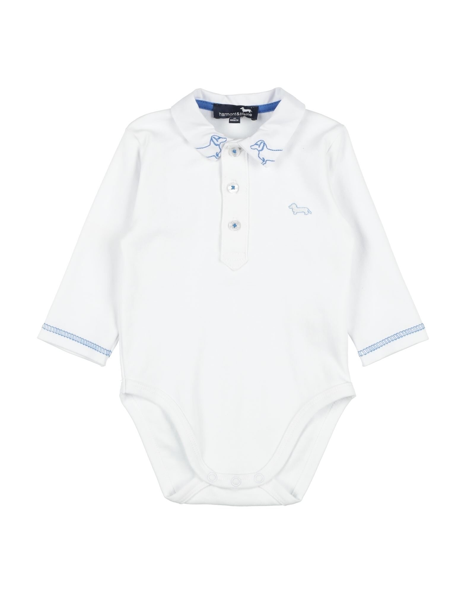 HARMONT & BLAINE - Bodys bébé