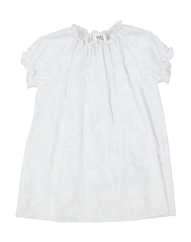 DOUUOD Baby dress 100% Cotton