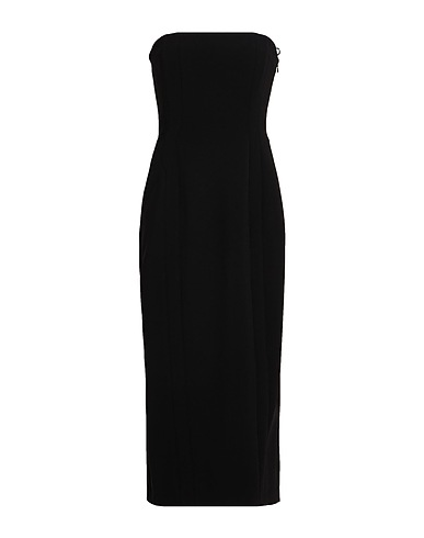 A.L.C. Midi dress 70% Triacetate, 30% Polyester