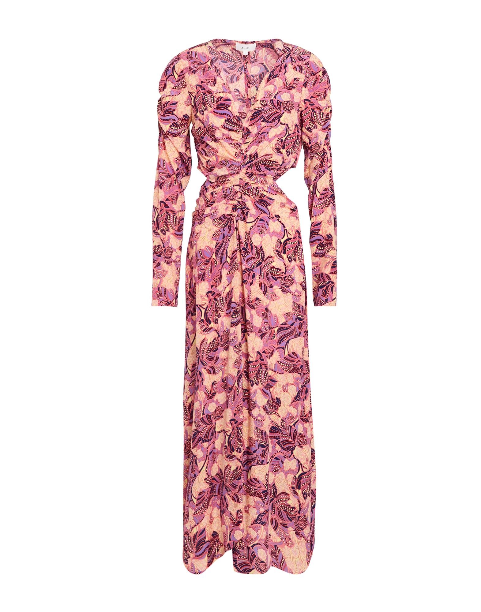 A.L.C. - Midi dresses