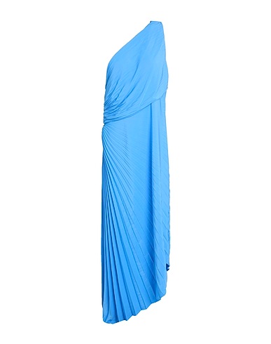 A.L.C. Midi dress Azure 100% Polyester