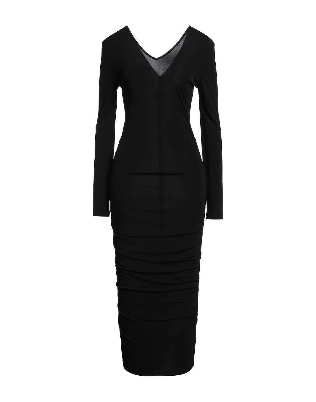 ARMANI EXCHANGE - Midi dresses