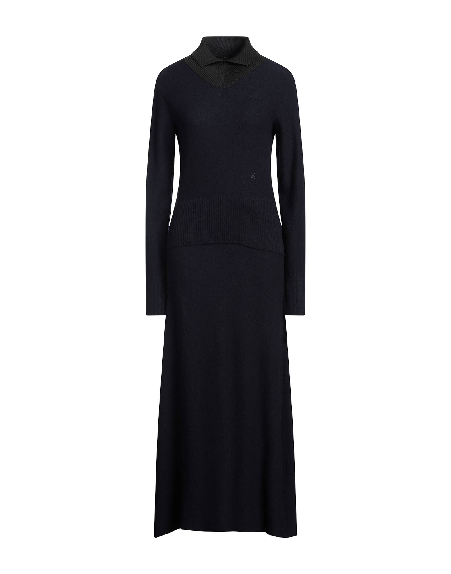 JIL SANDER - Midi dresses