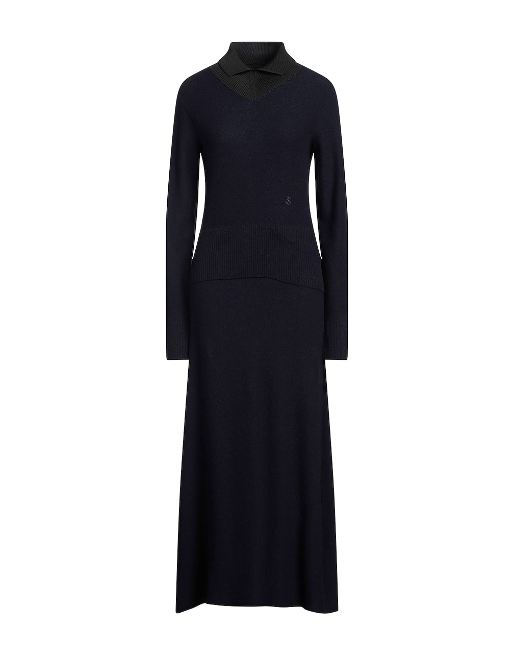 JIL SANDER - Midi dresses