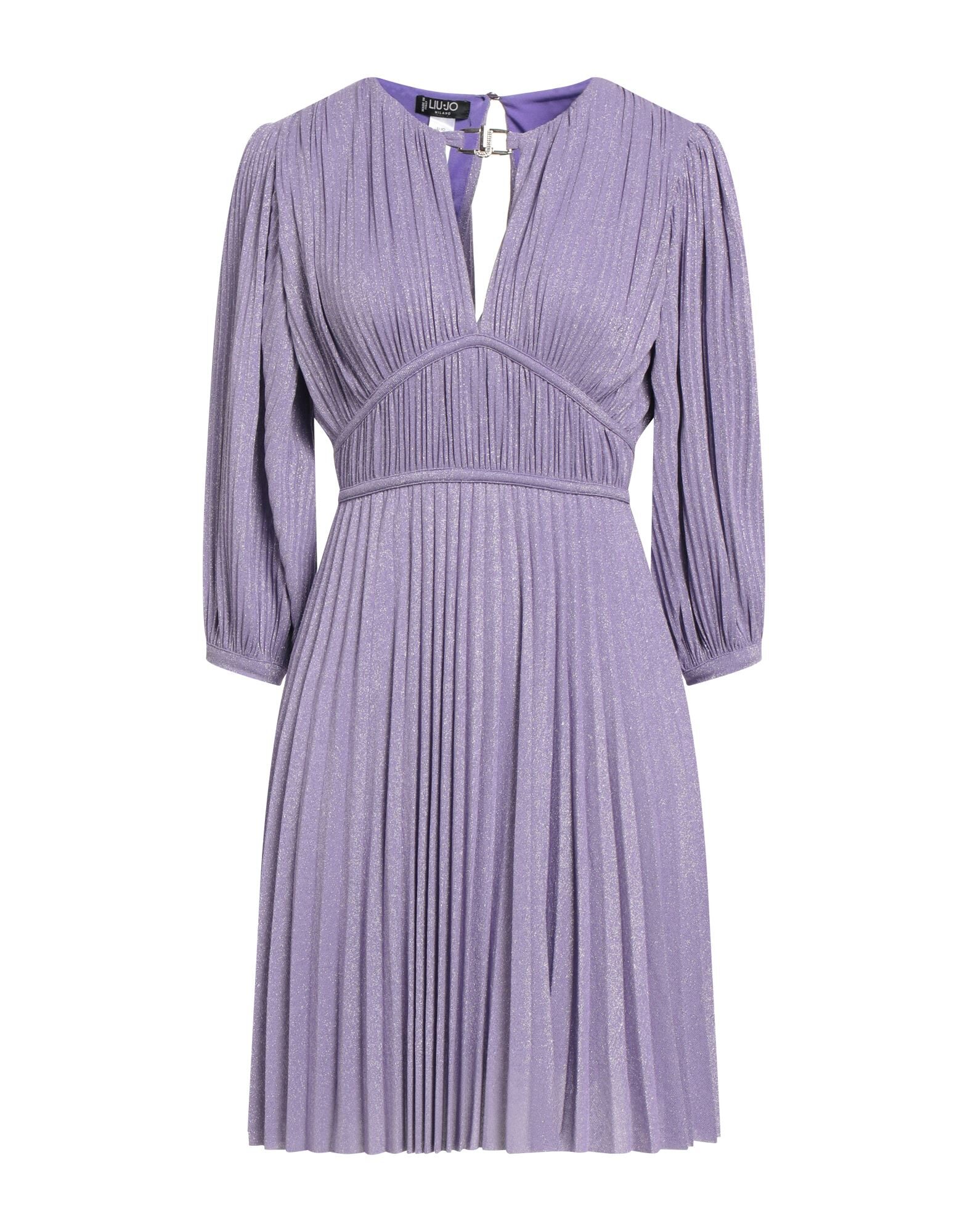 LIU •JO - ミニ丈ドレス