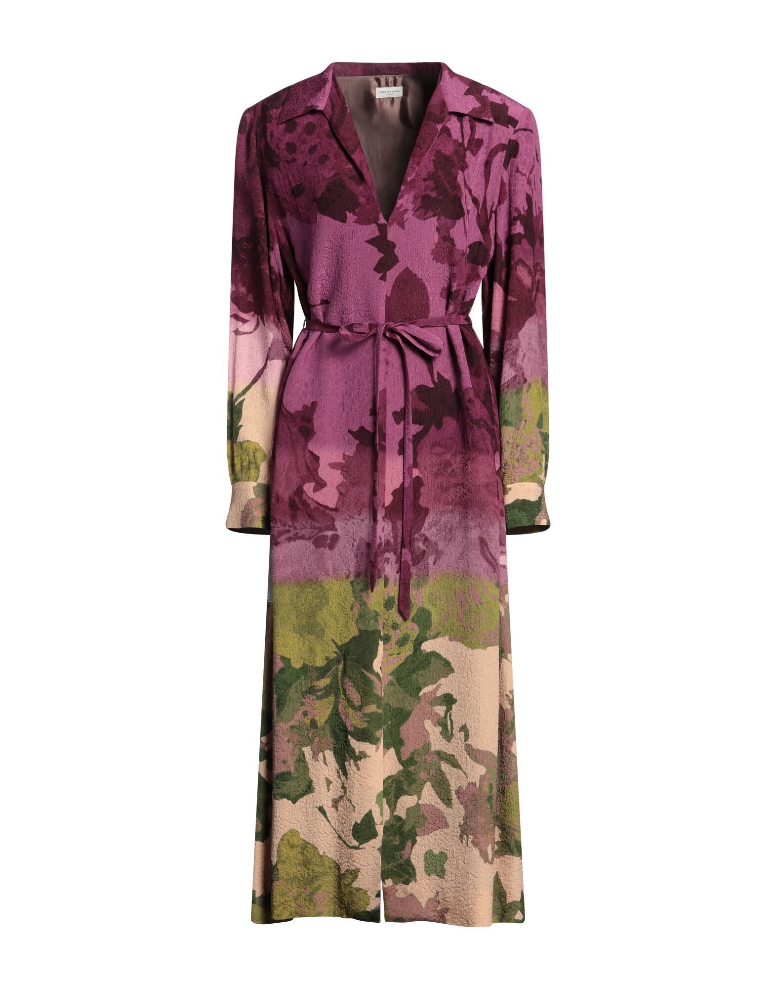 DRIES VAN NOTEN - Midi dresses