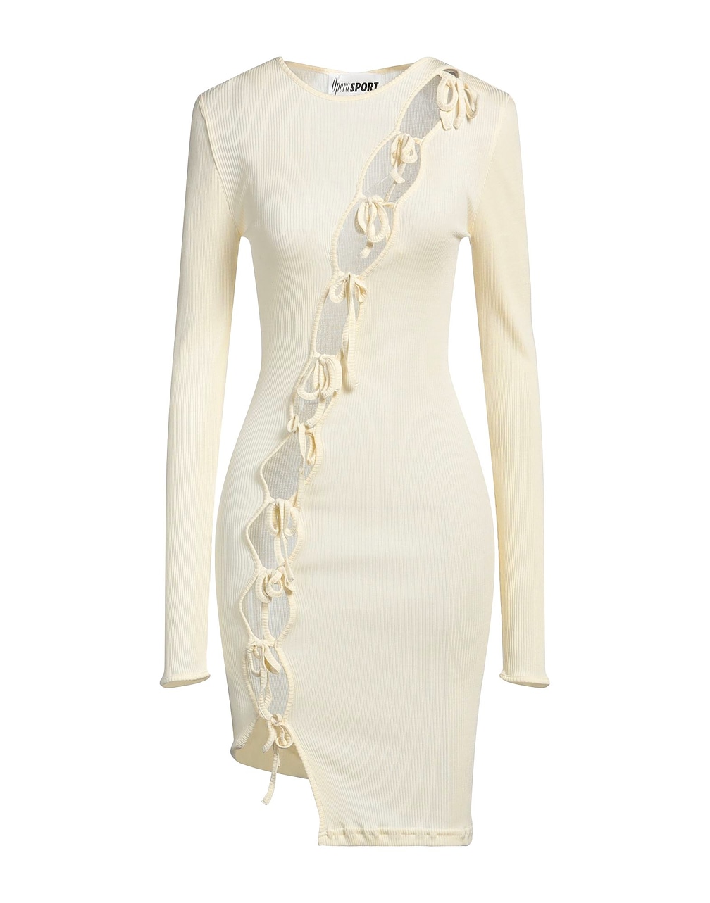 OPÉRA SPORT - Μίνι φορέματα