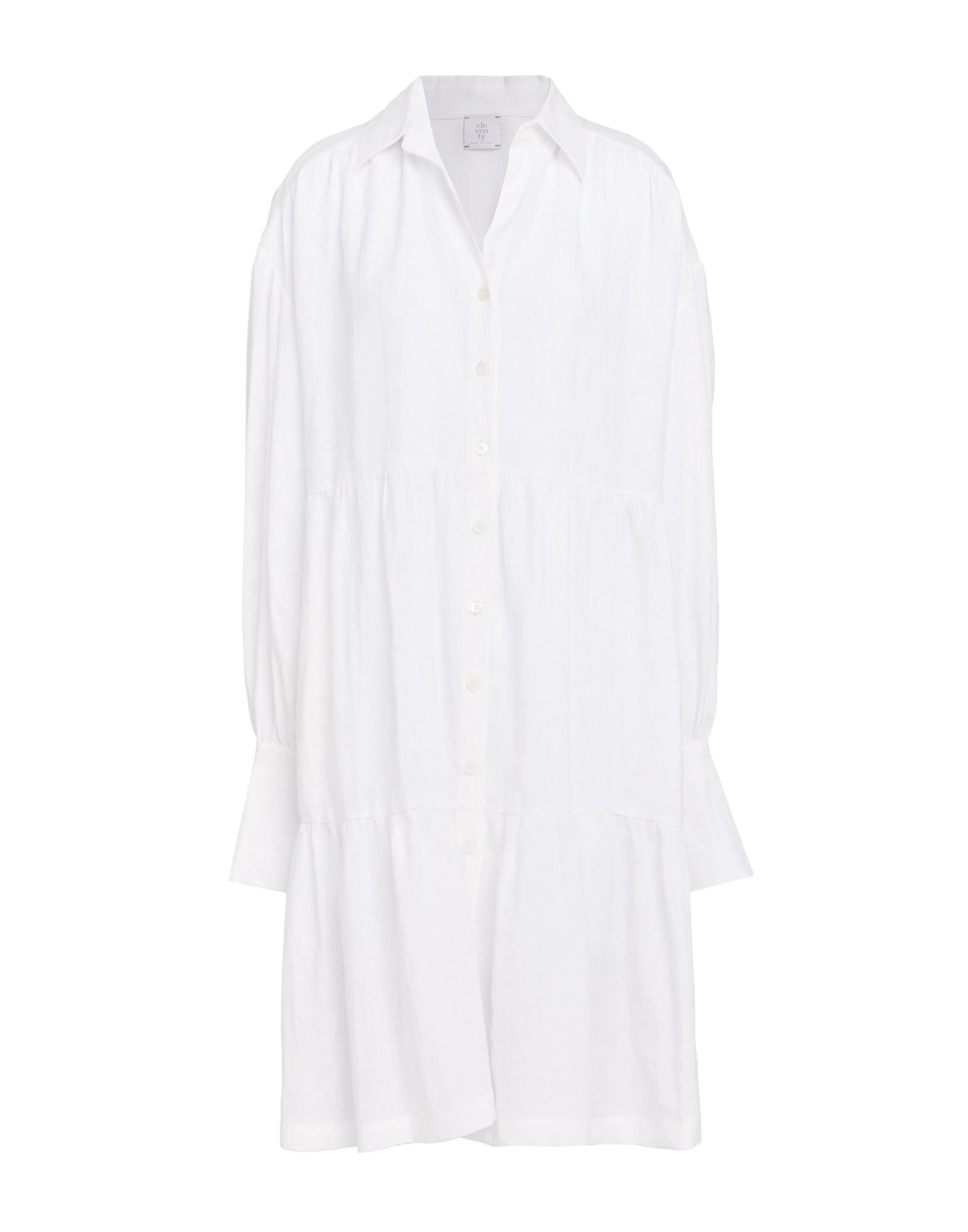 ELEVENTY - Midi dresses