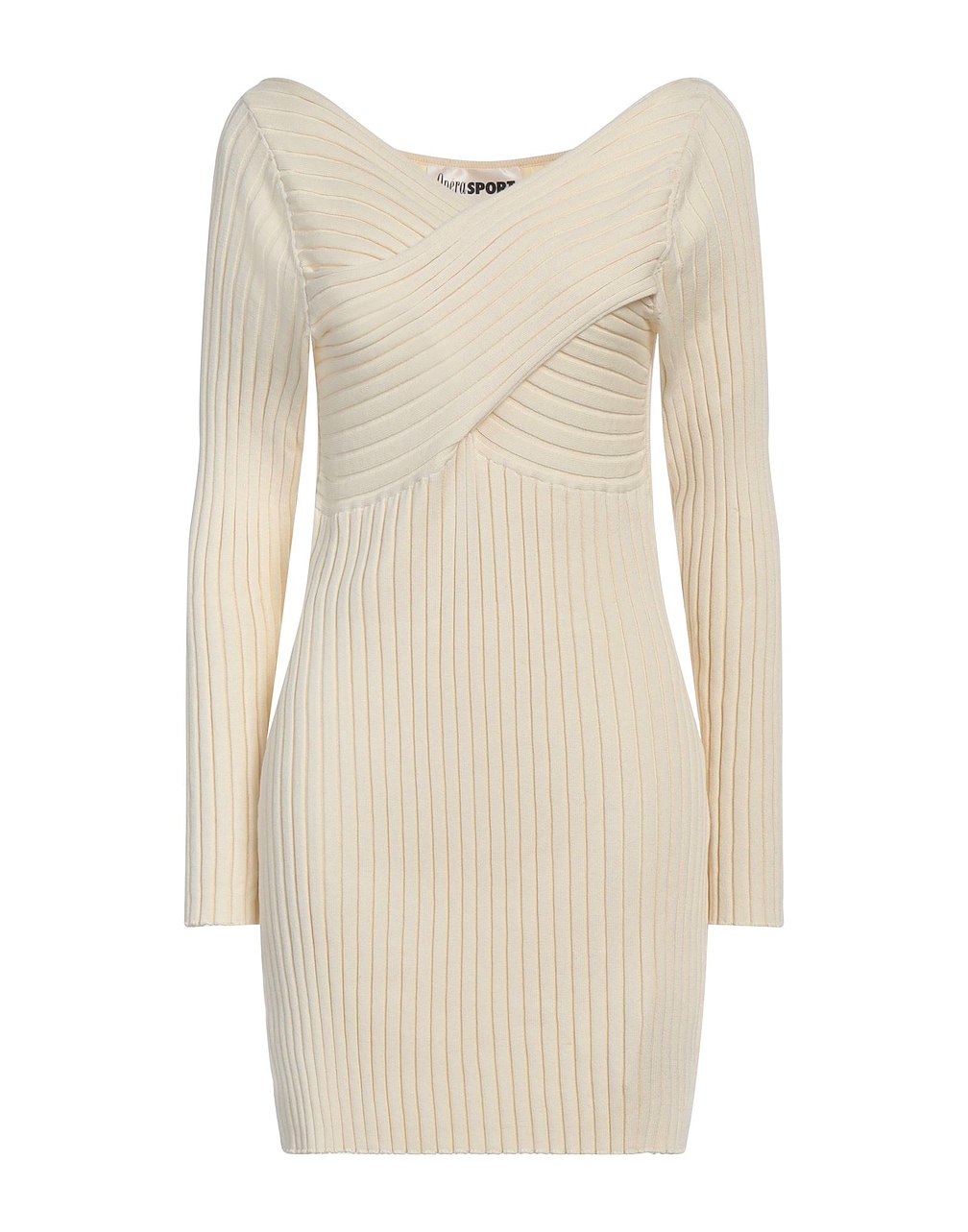 OPÉRA SPORT - Μίνι φορέματα