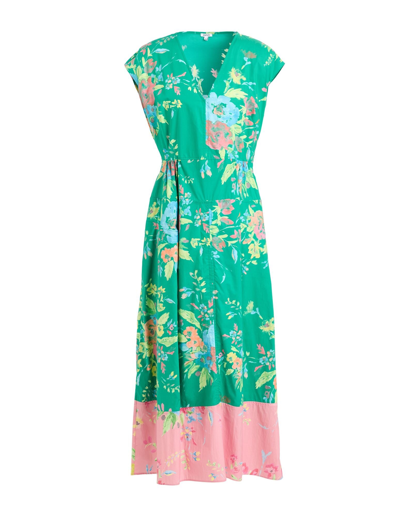 ASPESI - Midi dresses