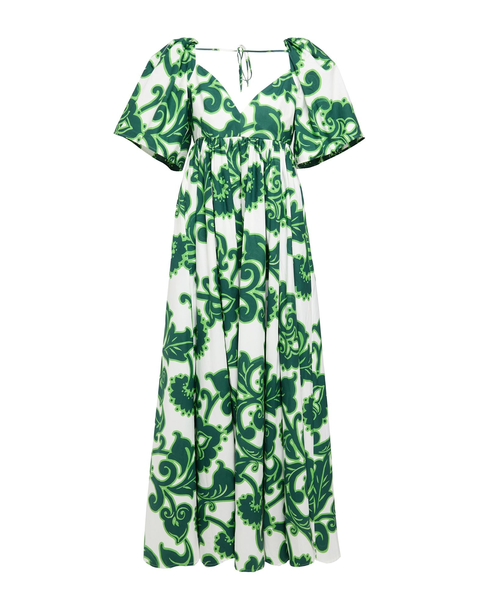 CO.GO - Длинные платья