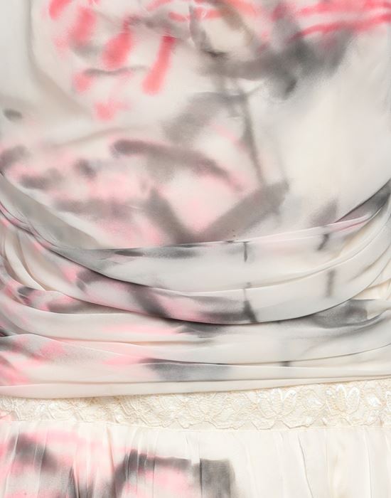 SIMON CRACKER Короткое платье