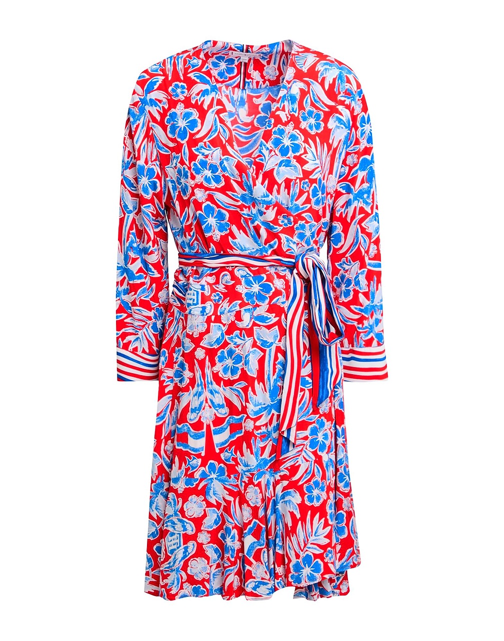 TOMMY HILFIGER - Mini dresses
