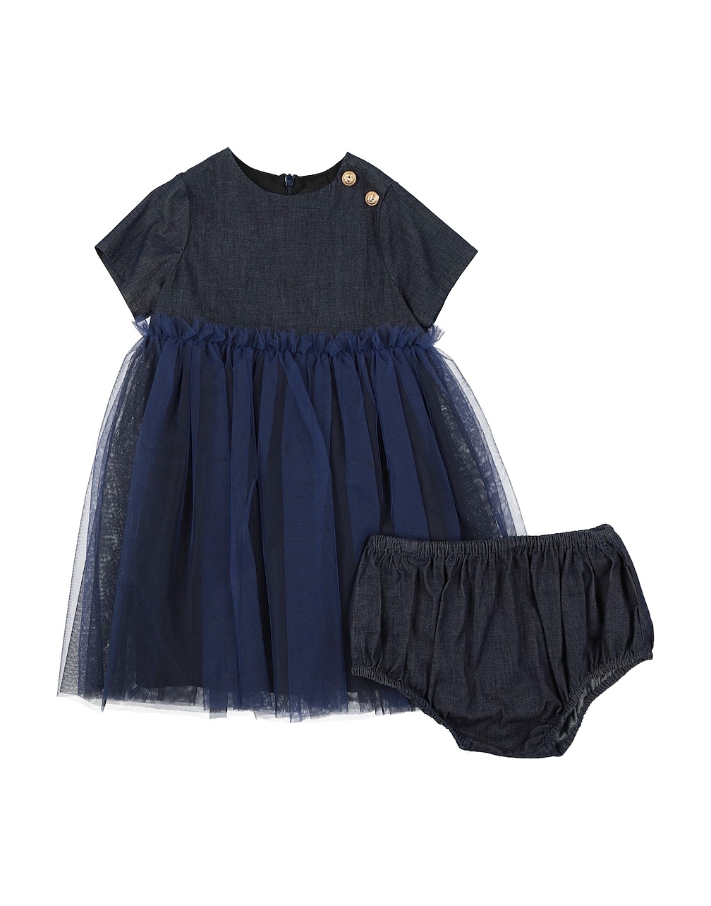 BALMAIN - Kids’ dresses