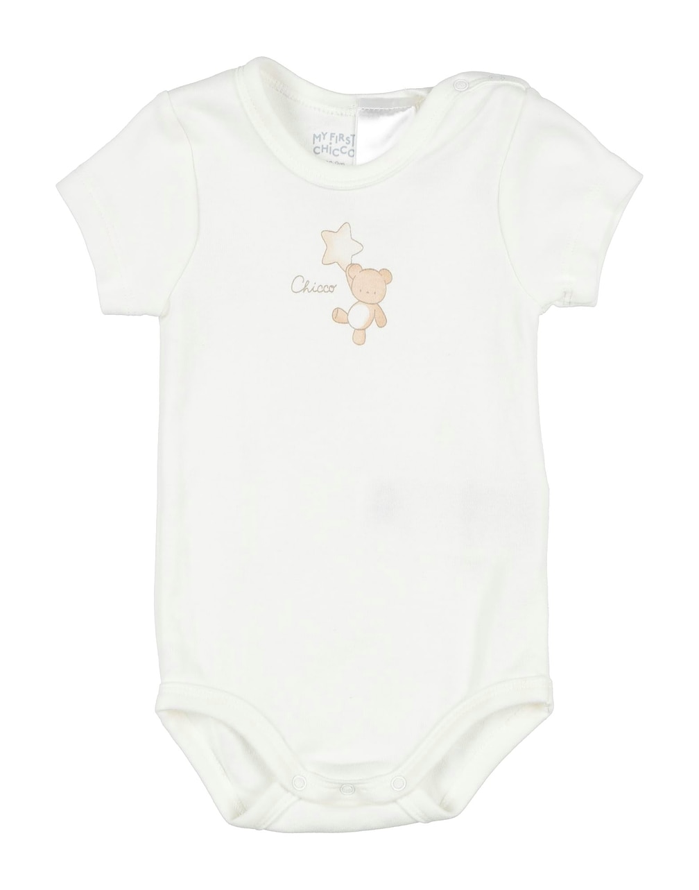 CHICCO - Baby Bodysuits