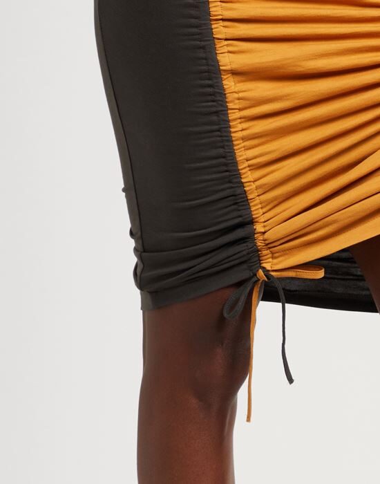 (DI)VISION Платье миди