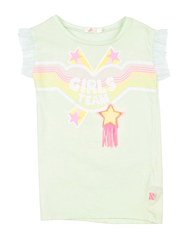 BILLIEBLUSH Vestido para bebé  Light green 100% Cotton, Polyester