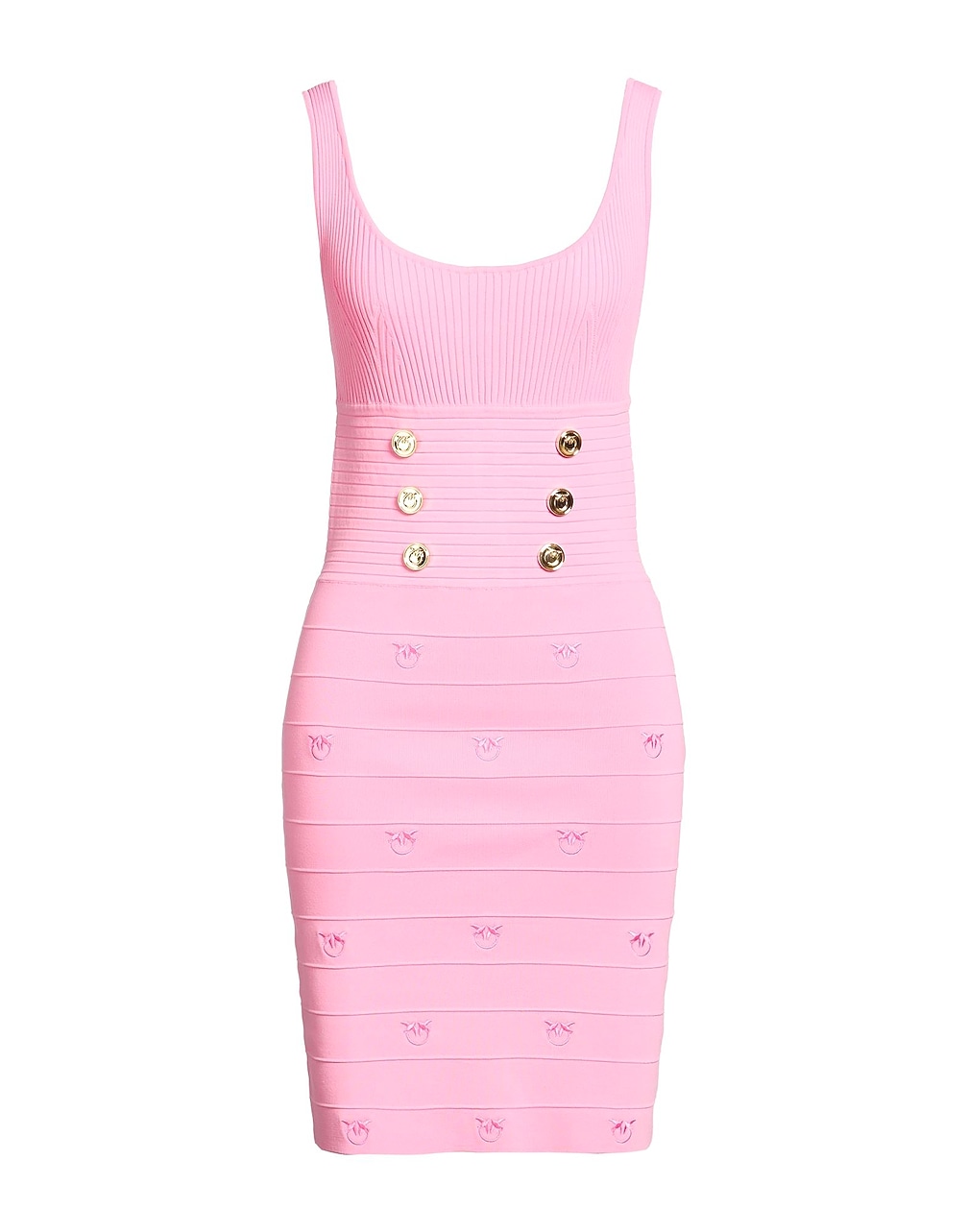 PINKO - Mini dresses