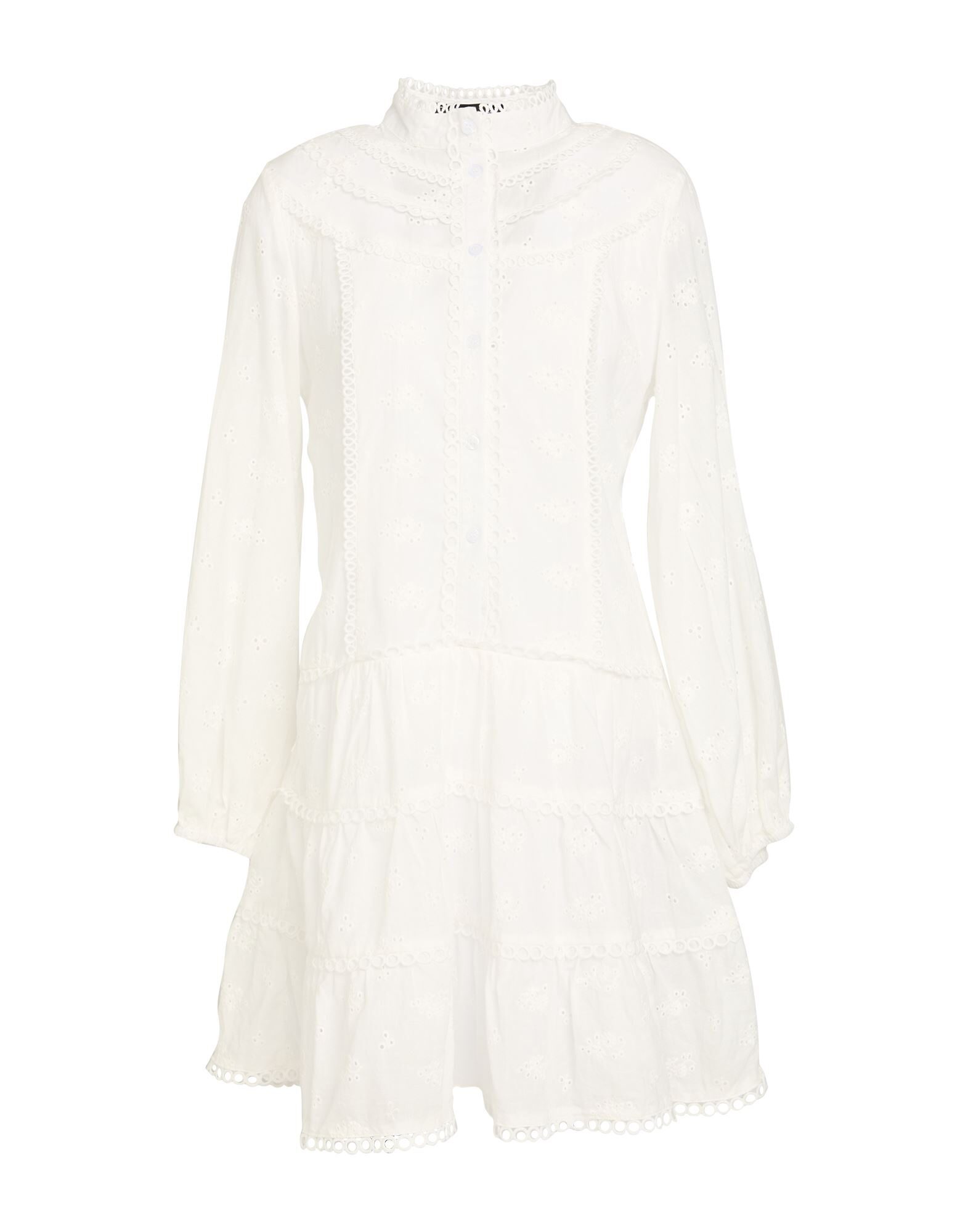 VANESSA SCOTT - Mini dresses