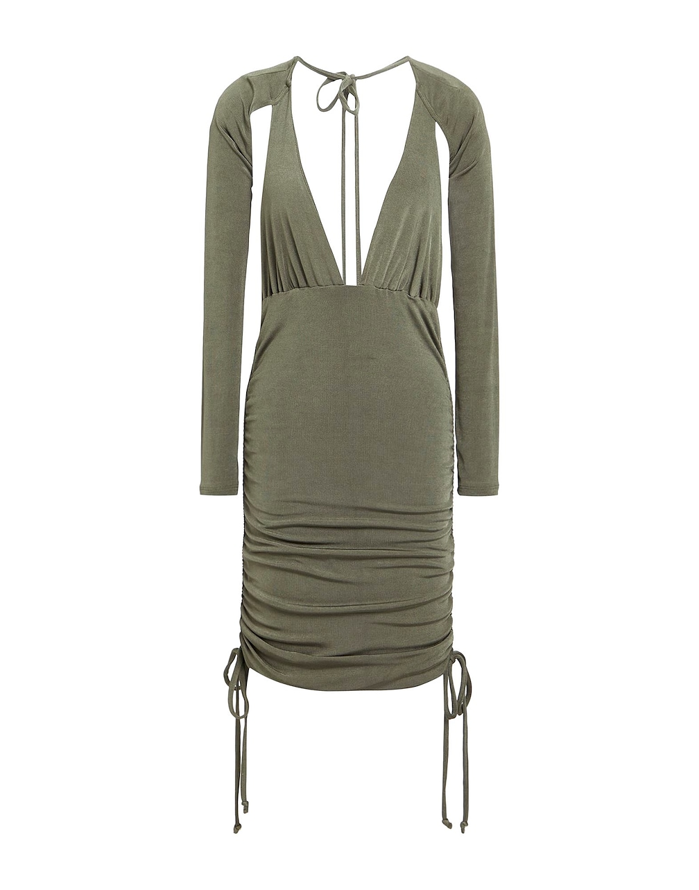 BUBY.S - Vestidos midi
