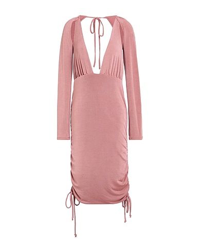 BUBY.S Vestido de tubo 95% Poliéster, 5% Elastán