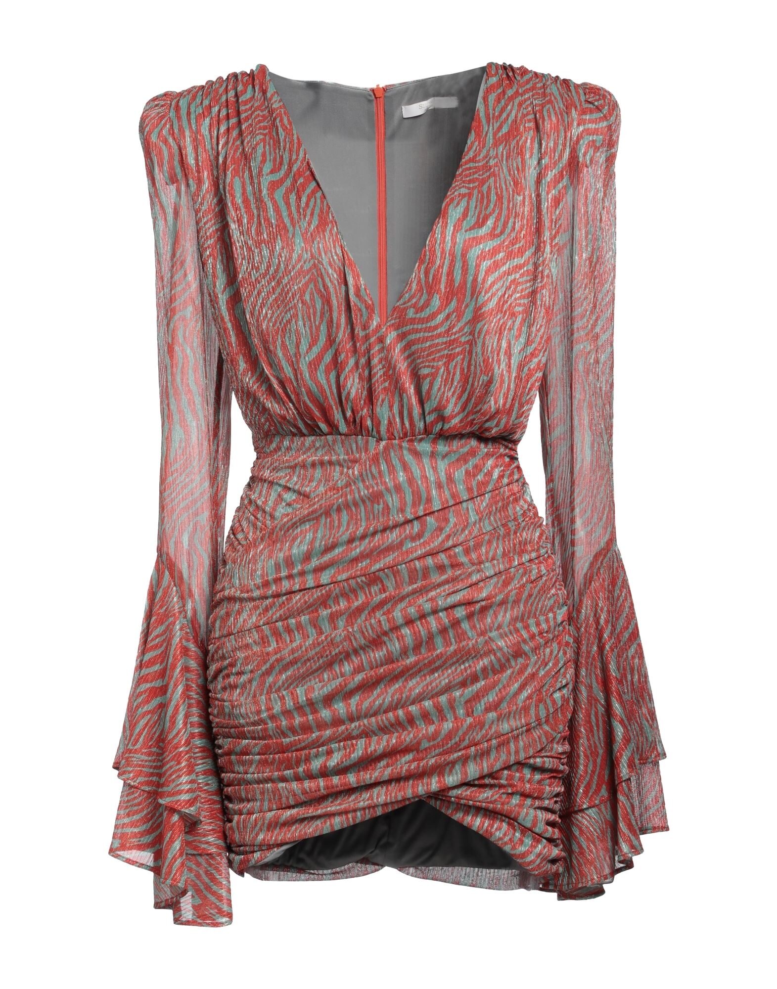 SILENCE LIMITED - Короткие платья